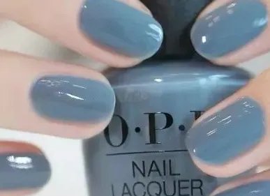 蔻丹甲和光疗甲的区别