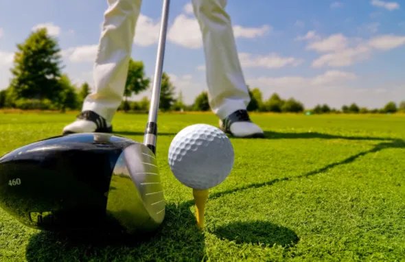 高尔夫基本知识