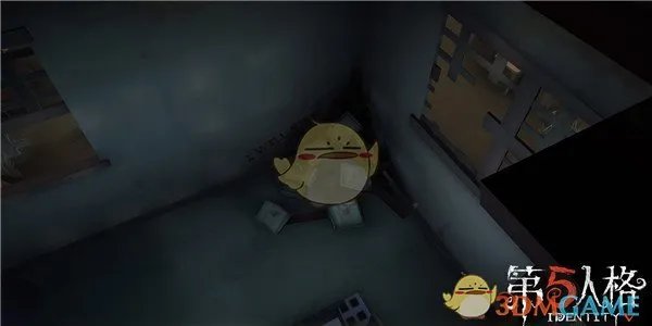 《第五人格》地图平面图大全