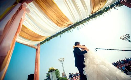 武汉婚庆公司哪家好  2017武汉婚庆公司报价