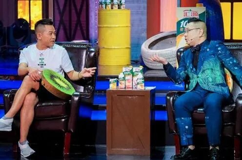 苏醒谈雪藏往事 坦言过去不算压力而是经历