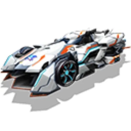 《QQ飞车手游》3周年搞事情？8辆极品A车任你开，专属套装&背饰免费领！