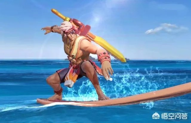 王者荣耀夏侯惇星元皮肤曝光，玩家称是游戏中最差的星元，谁买谁上当，你认为呢？