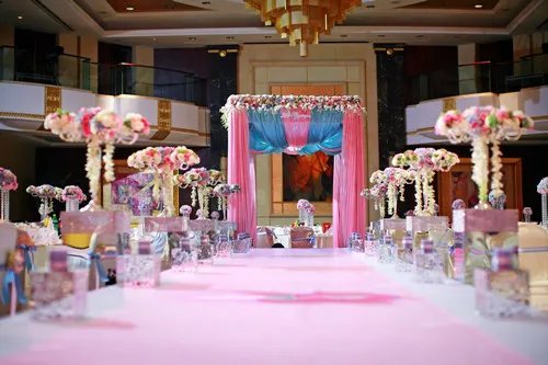 婚礼用的英文歌曲 五首经典婚礼歌曲推荐