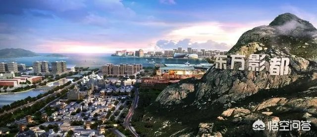 青岛万达电影城能否超越横店？