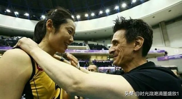 朱婷在世界女排属于什么地位？