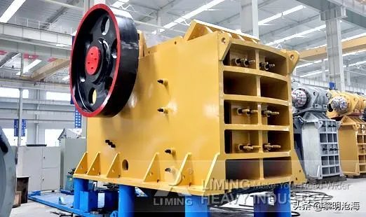 砂石料生产线,如何配置合理的破碎设备?