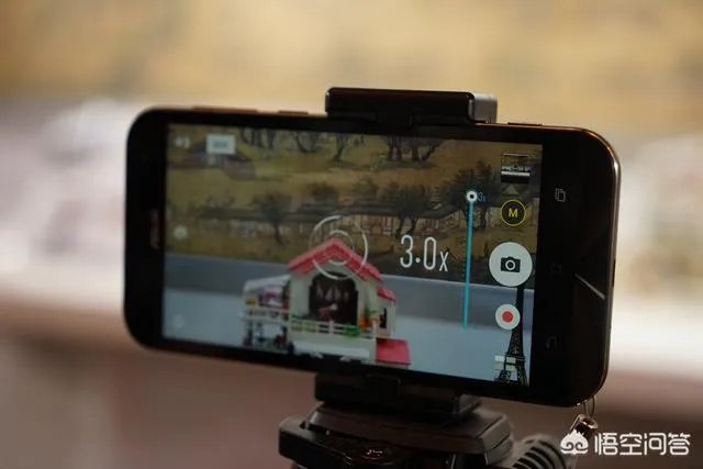 什么是数码变焦？