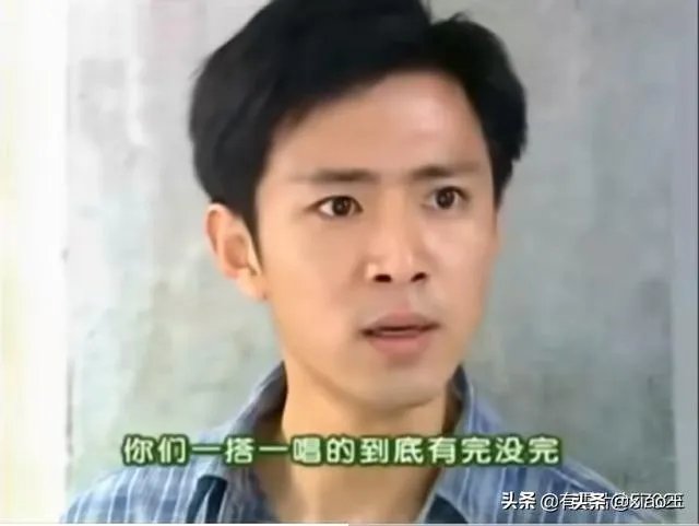 《情深深雨蒙蒙》中，同样是“高富帅”，大家觉得尔豪和石磊有什么差距？