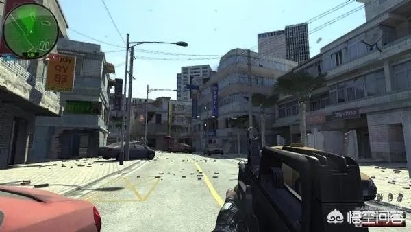 光荣使命游戏怎么样？