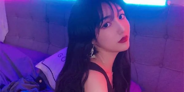 网红Abbily转性成功怎么回事？