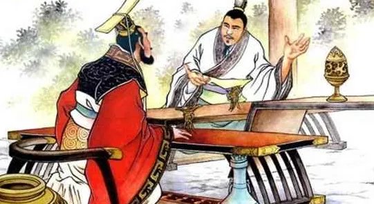 两败俱伤 古文翻译