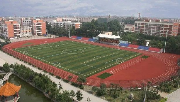 成都师范大学怎么样?