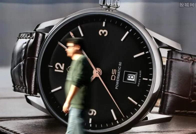 依波表价格及图片 依波表一般价格多少钱