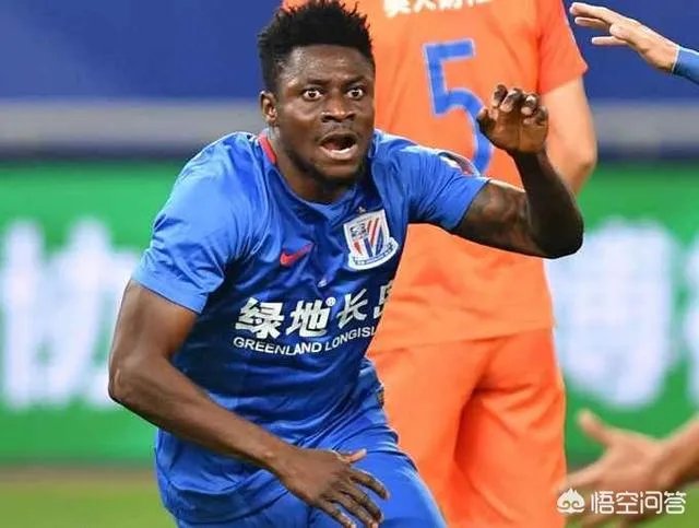 马丁斯严重受伤，对上海申花影响大吗？