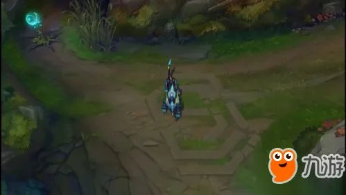 《LOL》银河魔装机神纳尔多少钱 纳尔新皮肤价格介绍