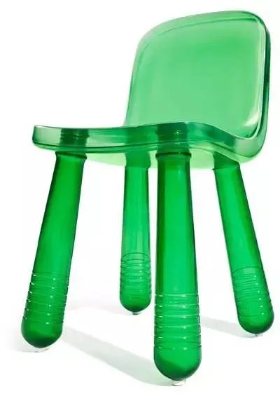 设计界的Lady Gaga-马塞尔·万德斯（荷兰）