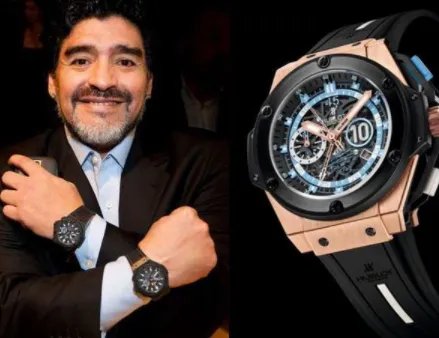 马拉多纳的名表被追回，警方在印度抓住小偷，偷盗者将会面临什么处罚？