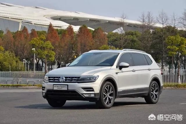 途观和森林人哪个耐用