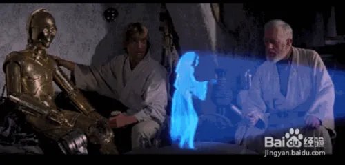 全息3D智能炫屏图片如何制作?