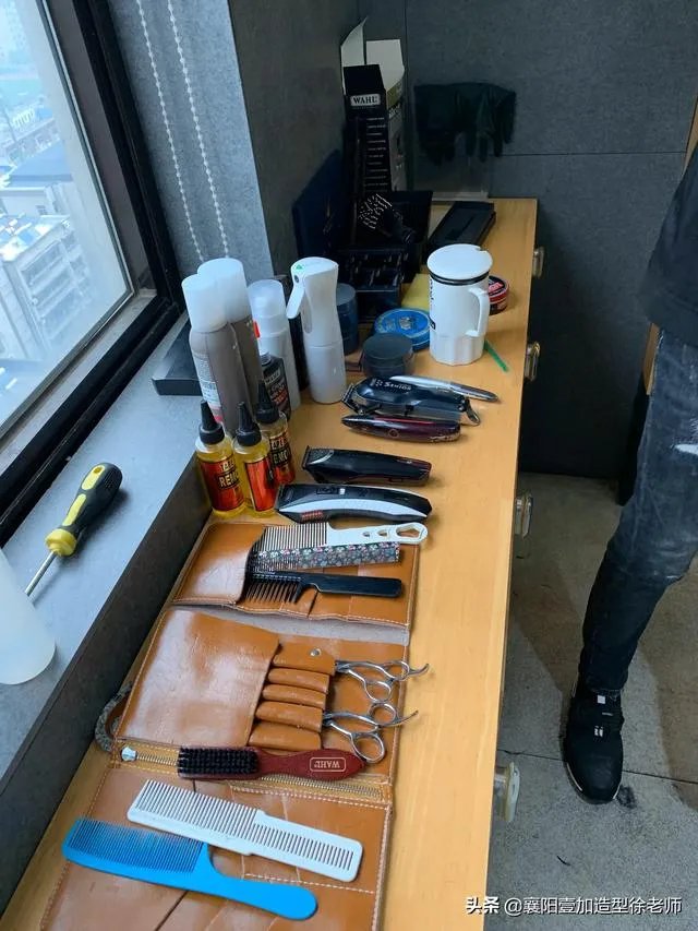 那些男士网红梳有用吗?