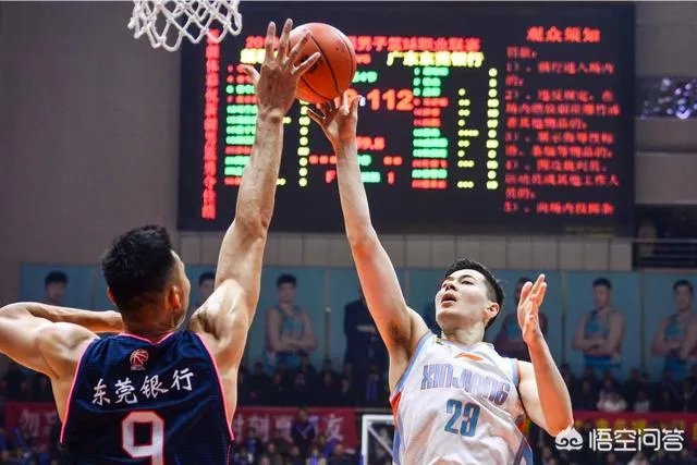 易建联G1拿到29分，他能获得总决赛的FMVP吗？