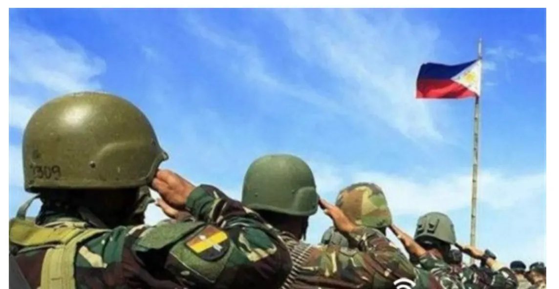 奏国歌拒起立还大嚼爆米花，菲律宾男子被捕，这是怎么回事？