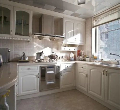 整体橱柜一般价格是多少 整体橱柜价格怎样计算