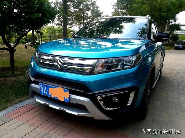 铃木维特拉变速箱是进口的吗？ - 芝士回答