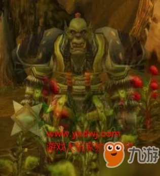 《魔兽世界怀旧服》部落英雄的灵魂获取攻略 部落悲伤沼泽16格包任务