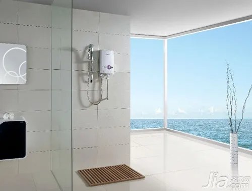 哪种热水器最好 热水器有哪些种类