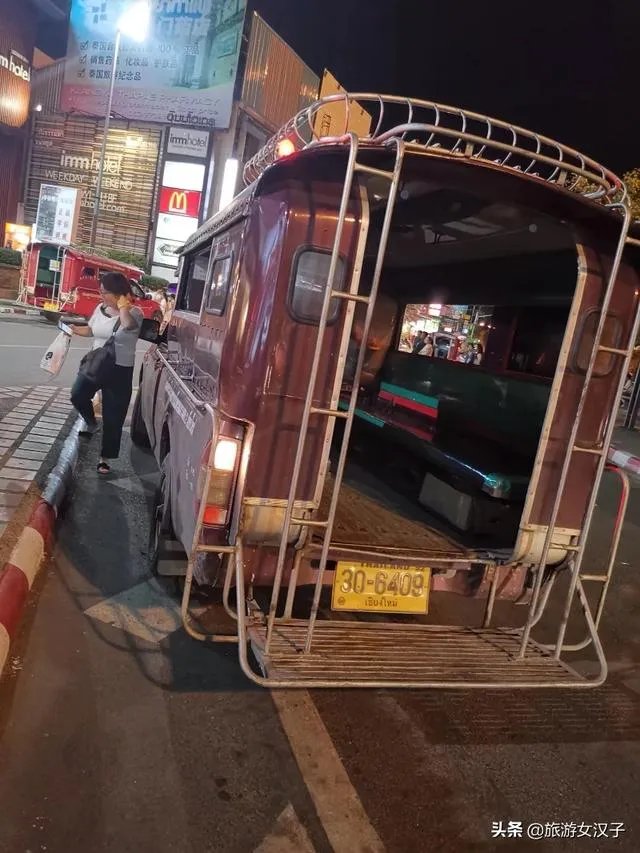 汽车自驾游的感受有哪些？