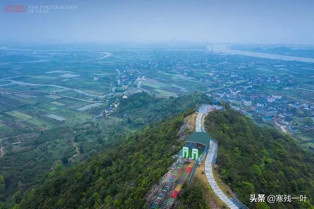 象山灵岩山风景区门票多少