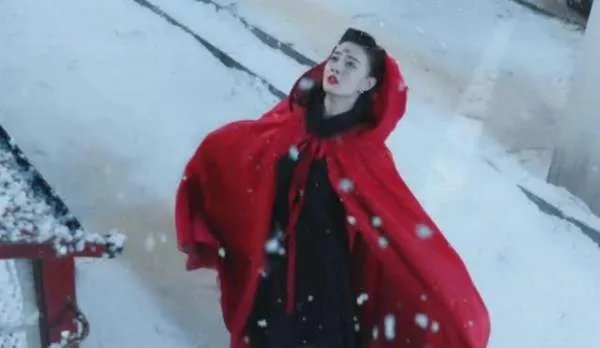 到底如何评价电视剧《天衣无缝》中陆毅的人设？