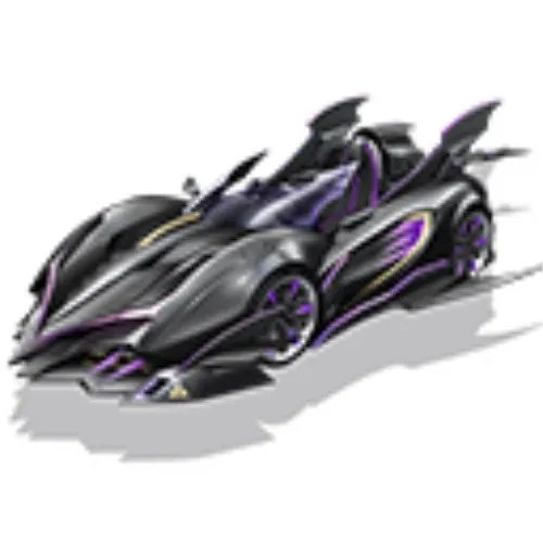 《QQ飞车手游》3周年搞事情？8辆极品A车任你开，专属套装&背饰免费领！