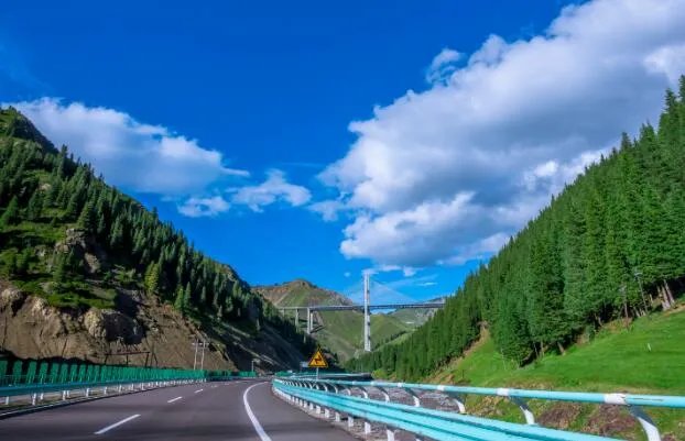 2021五一高速免费前进入免费后出收费吗  五一提前上高速免费后下高速怎么收费