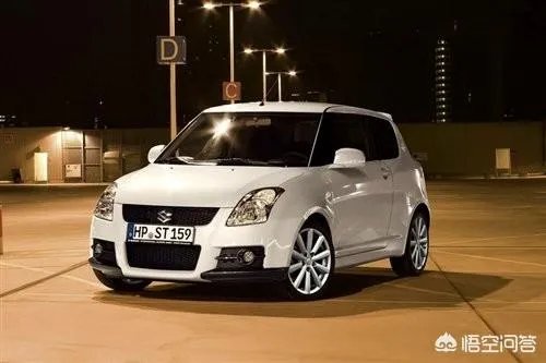 二手名爵3一点几的好