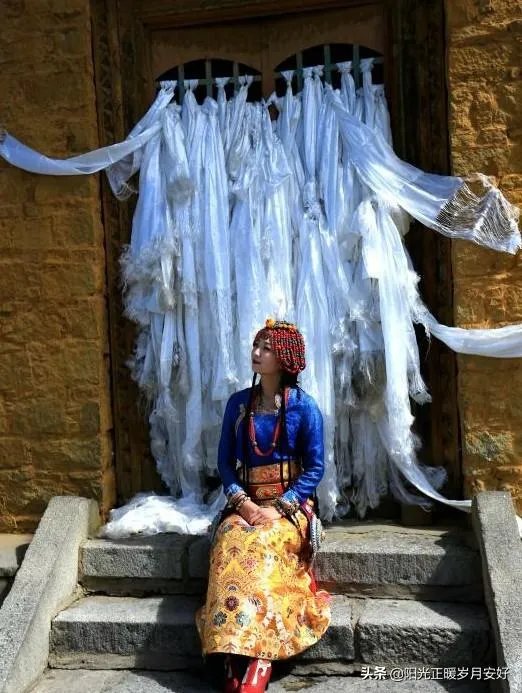 登珠峰为什么要夏尔巴人当向导