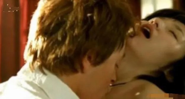 蝴蝶之吻蓝燕剧照曝光 蓝燕出演三级片