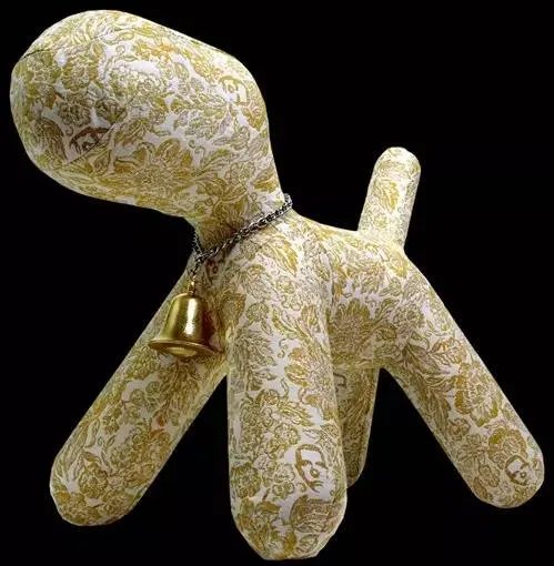 设计界的Lady Gaga-马塞尔·万德斯（荷兰）