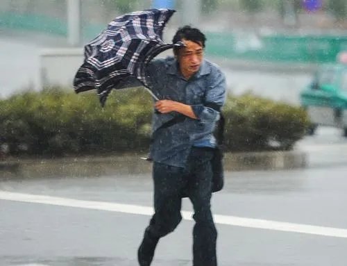 新疆强风学生上课路上被吹走，大风肆虐的后果是什么？