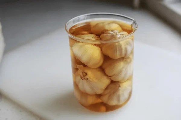 糖蒜最正宗的做法是什么，怎么做更好吃？