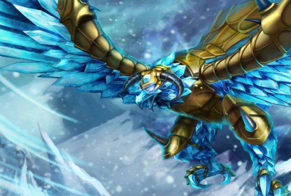 重甲猎鹰艾尼维亚绝版了吗