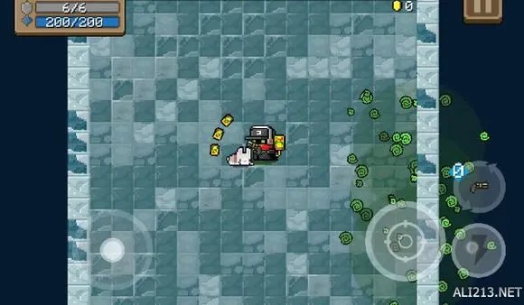 《元气骑士》炼金术士全皮肤图鉴 炼金术师全皮肤介绍