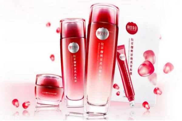 相宜本草百合系列适合什么年龄 适合多种年龄