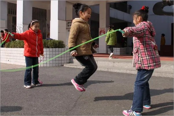 skip和hop的区别是什么?