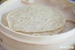 如何快速的烙春饼？