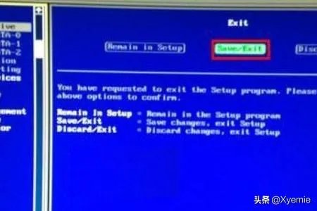 开机按F1的解决方法_开机按F1怎么取消？