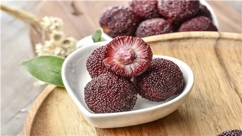 孕妇可以吃杨梅吗