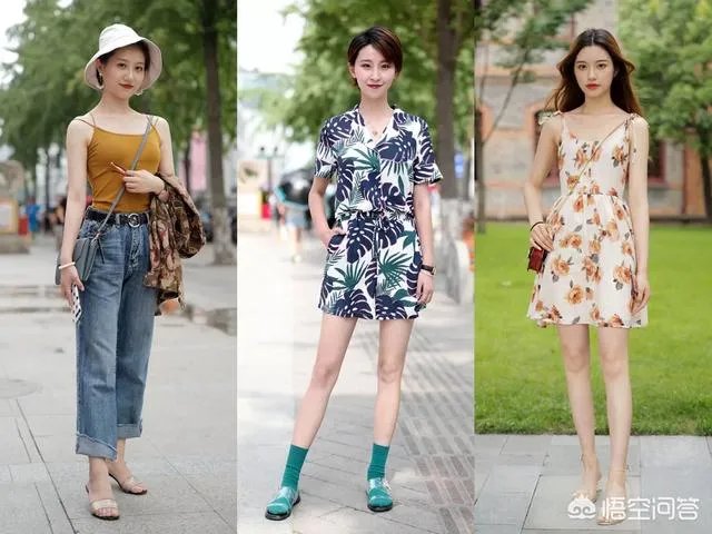 有哪些好看的夏季凉鞋推荐？